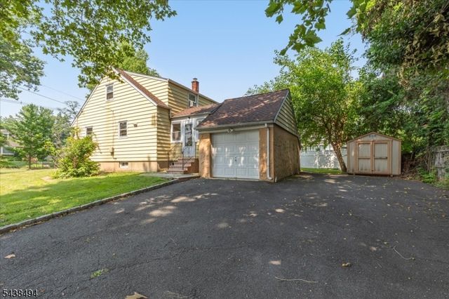 1133 Hetfield Ave, Scotch Plains Twp., NJ 07076