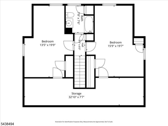 1133 Hetfield Ave, Scotch Plains Twp., NJ 07076
