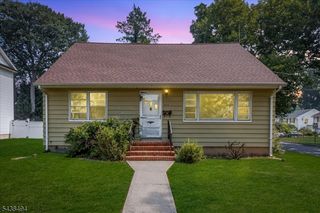 1133 Hetfield Ave, Scotch Plains Twp., NJ 07076