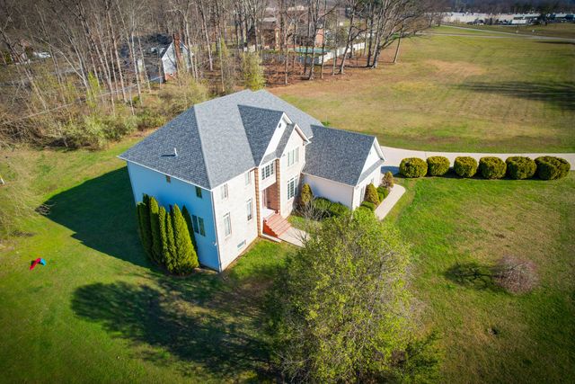 422 Sunset Drive, Morehead, KY 40351