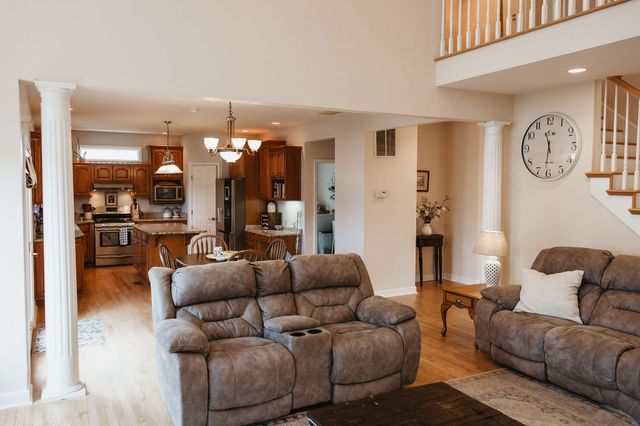 422 Sunset Drive, Morehead, KY 40351