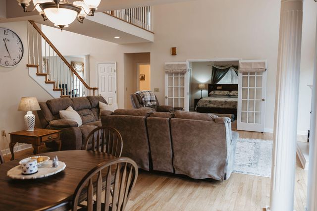 422 Sunset Drive, Morehead, KY 40351