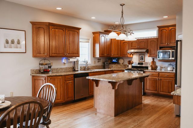 422 Sunset Drive, Morehead, KY 40351