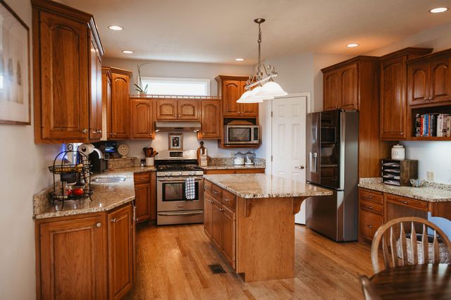 422 Sunset Drive, Morehead, KY 40351