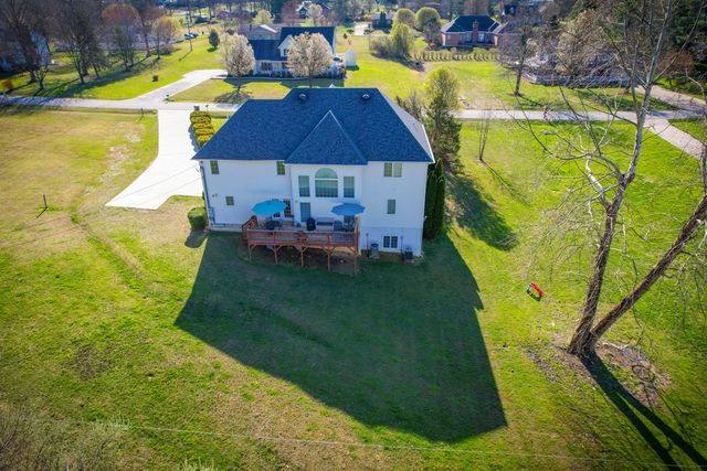 422 Sunset Drive, Morehead, KY 40351