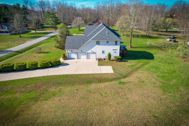 422 Sunset Drive, Morehead, KY 40351