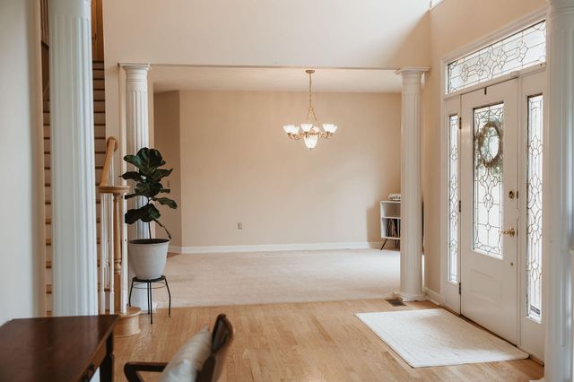 422 Sunset Drive, Morehead, KY 40351