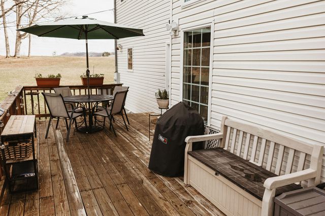 422 Sunset Drive, Morehead, KY 40351