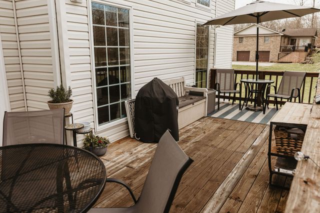 422 Sunset Drive, Morehead, KY 40351