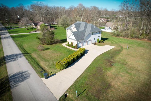 422 Sunset Drive, Morehead, KY 40351