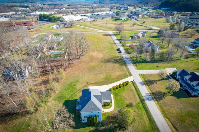 422 Sunset Drive, Morehead, KY 40351