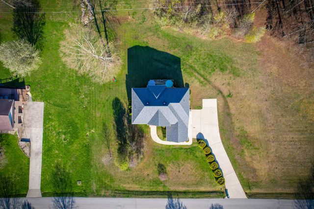 422 Sunset Drive, Morehead, KY 40351