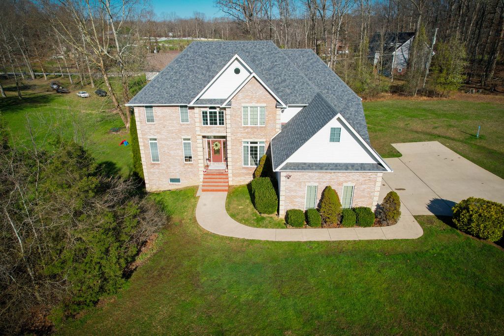 422 Sunset Drive, Morehead, KY 40351