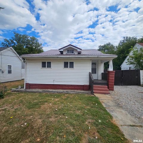 1406 S 12TH Street, Mt Vernon, IL 62864