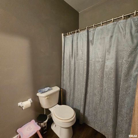 1406 S 12TH Street, Mt Vernon, IL 62864