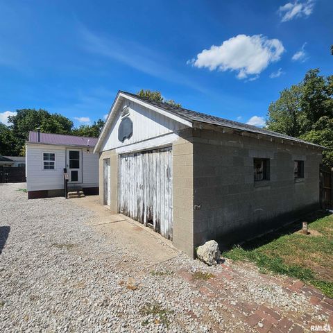 1406 S 12TH Street, Mt Vernon, IL 62864