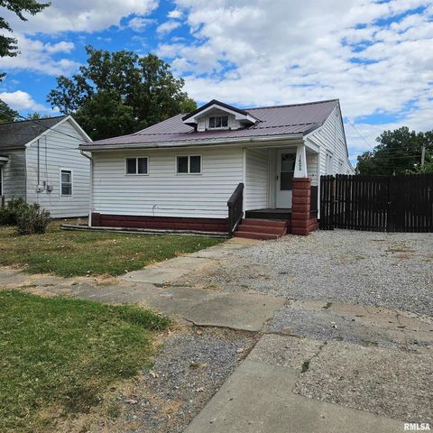 1406 S 12TH Street, Mt Vernon, IL 62864