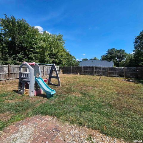 1406 S 12TH Street, Mt Vernon, IL 62864