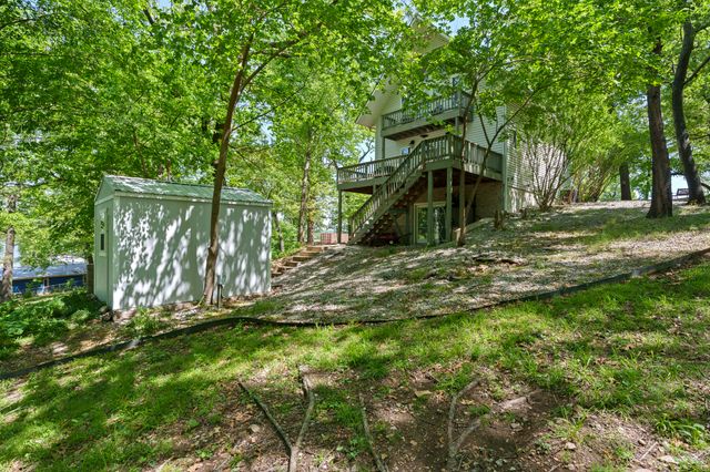 24761 S 639 Place, Grove, OK 74344