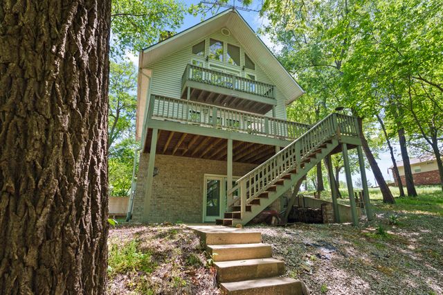 24761 S 639 Place, Grove, OK 74344