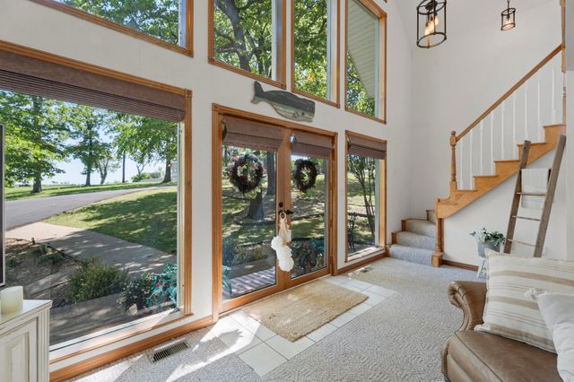 24761 S 639 Place, Grove, OK 74344