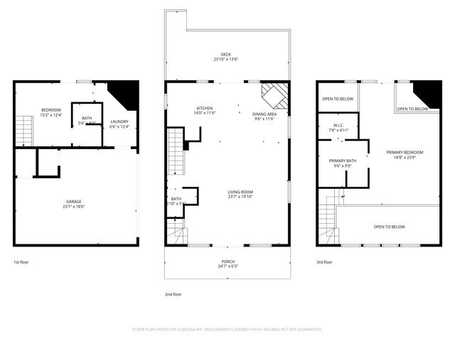 24761 S 639 Place, Grove, OK 74344