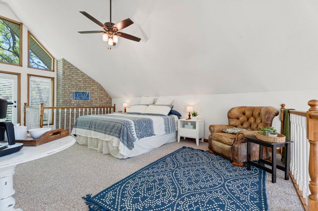 24761 S 639 Place, Grove, OK 74344