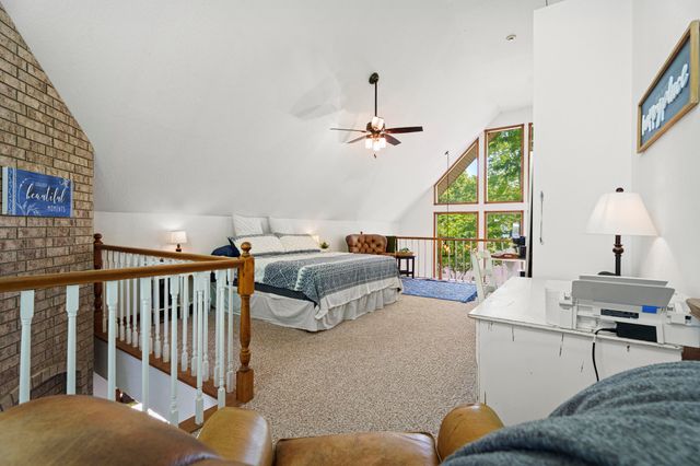 24761 S 639 Place, Grove, OK 74344