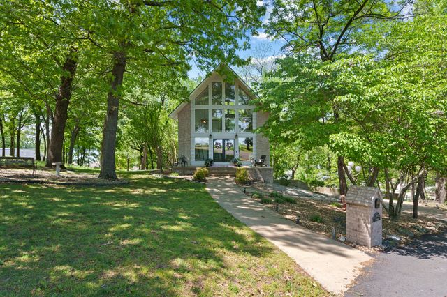 24761 S 639 Place, Grove, OK 74344
