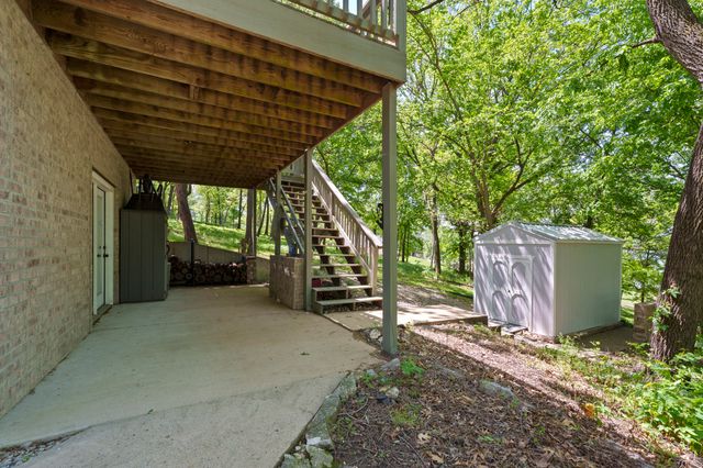 24761 S 639 Place, Grove, OK 74344