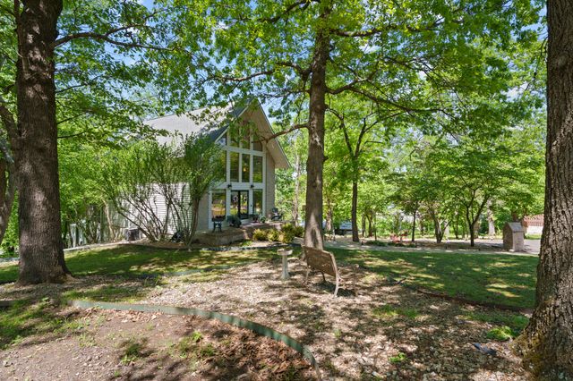 24761 S 639 Place, Grove, OK 74344
