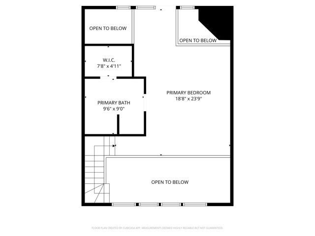 24761 S 639 Place, Grove, OK 74344
