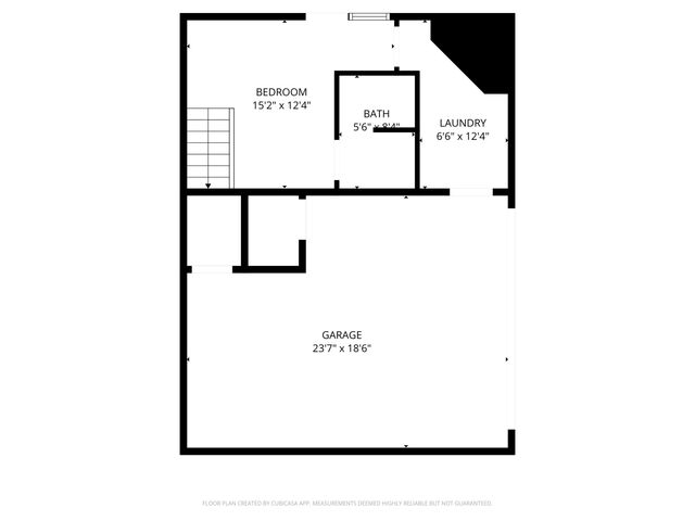 24761 S 639 Place, Grove, OK 74344