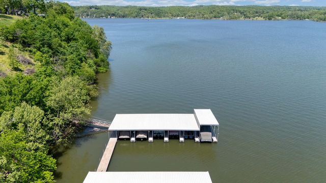 24761 S 639 Place, Grove, OK 74344
