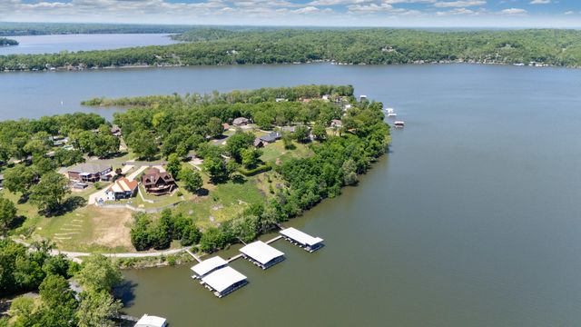 24761 S 639 Place, Grove, OK 74344