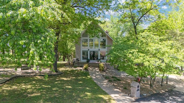 24761 S 639 Place, Grove, OK 74344
