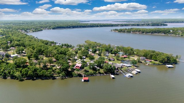 24761 S 639 Place, Grove, OK 74344