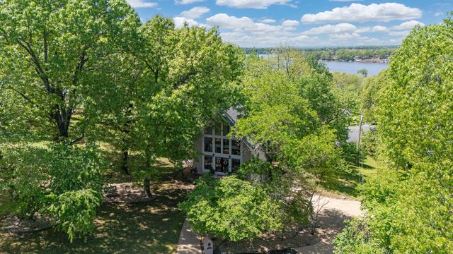 24761 S 639 Place, Grove, OK 74344