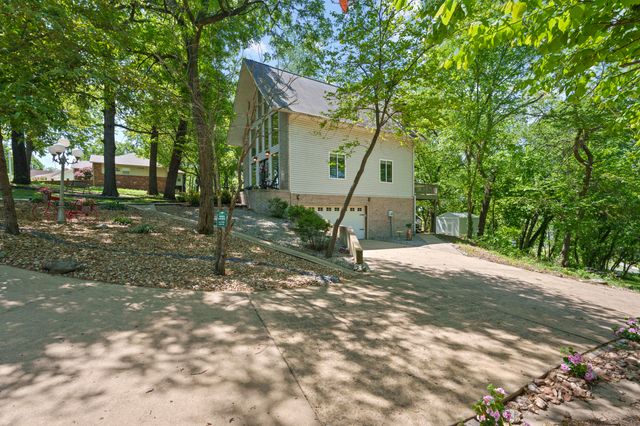 24761 S 639 Place, Grove, OK 74344