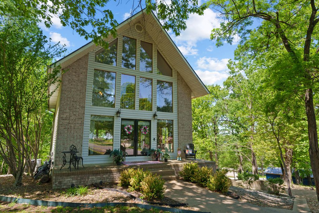 24761 S 639 Place, Grove, OK 74344