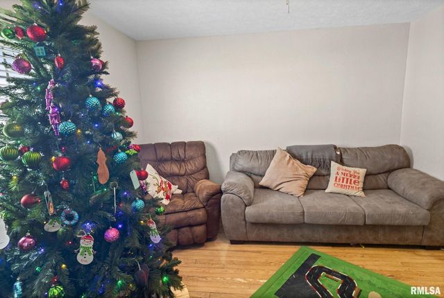 7302 HOFFMAN Road, Centralia, IL 62801