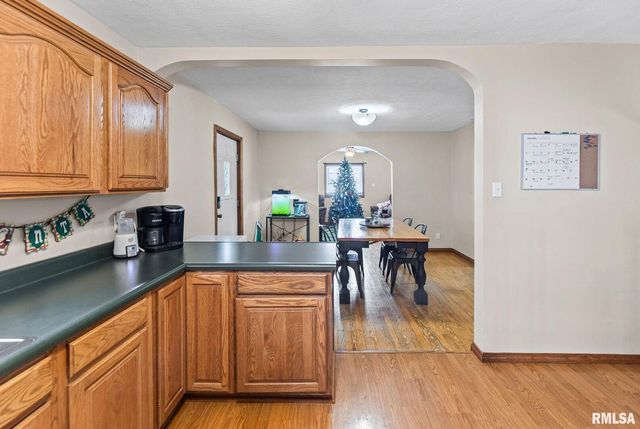 7302 HOFFMAN Road, Centralia, IL 62801