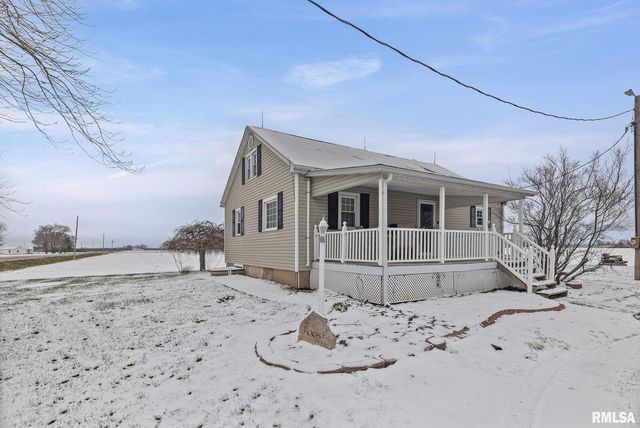 7302 HOFFMAN Road, Centralia, IL 62801