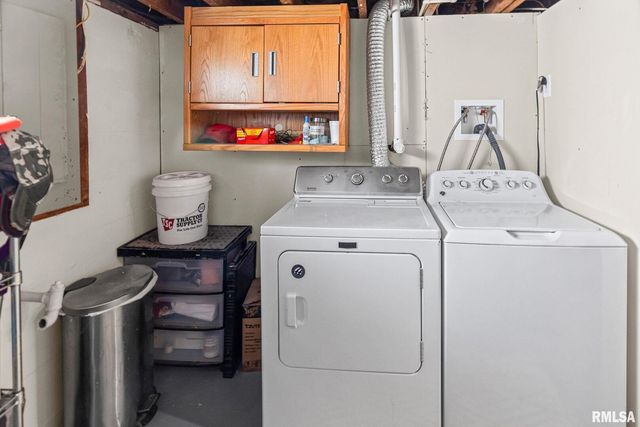 7302 HOFFMAN Road, Centralia, IL 62801