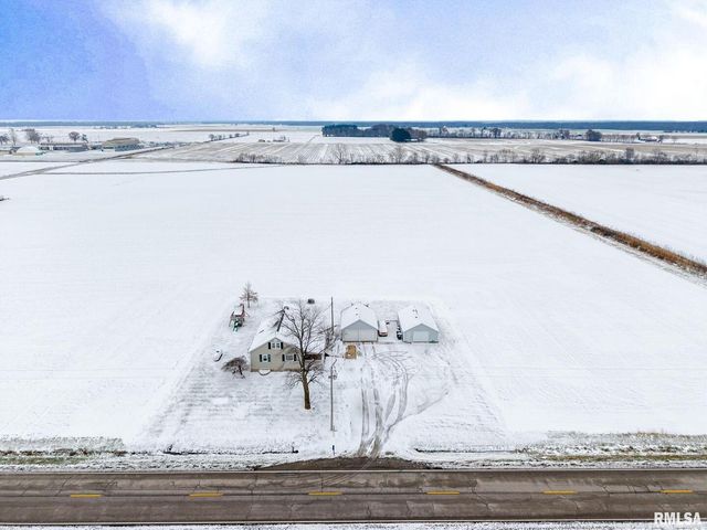 7302 HOFFMAN Road, Centralia, IL 62801