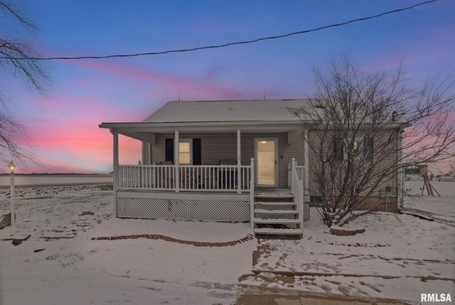 7302 HOFFMAN Road, Centralia, IL 62801