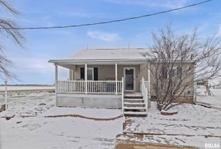 7302 HOFFMAN Road, Centralia, IL 62801