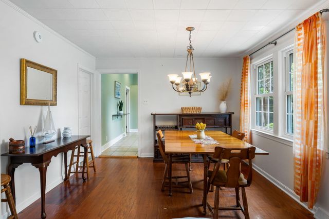 1116 Bexley Street, North Charleston, SC 29405
