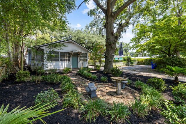 1116 Bexley Street, North Charleston, SC 29405