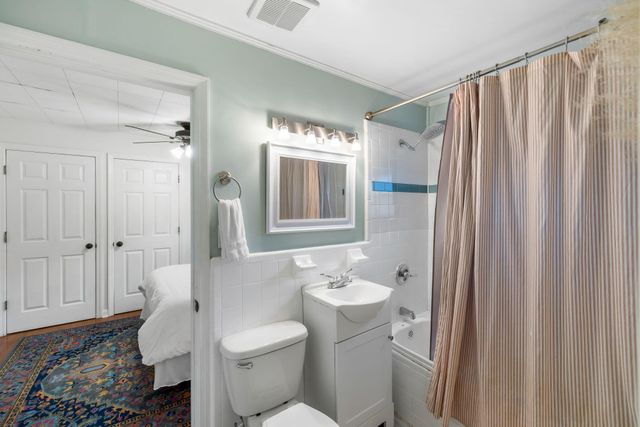 1116 Bexley Street, North Charleston, SC 29405